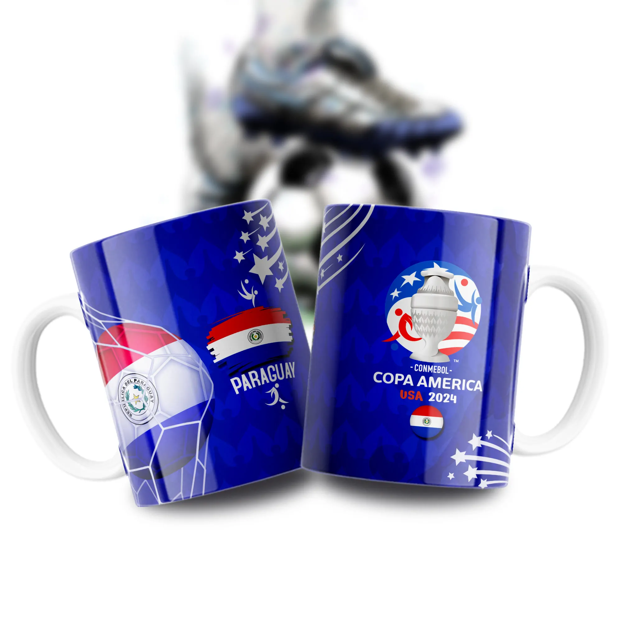Paraguay · Fútbol