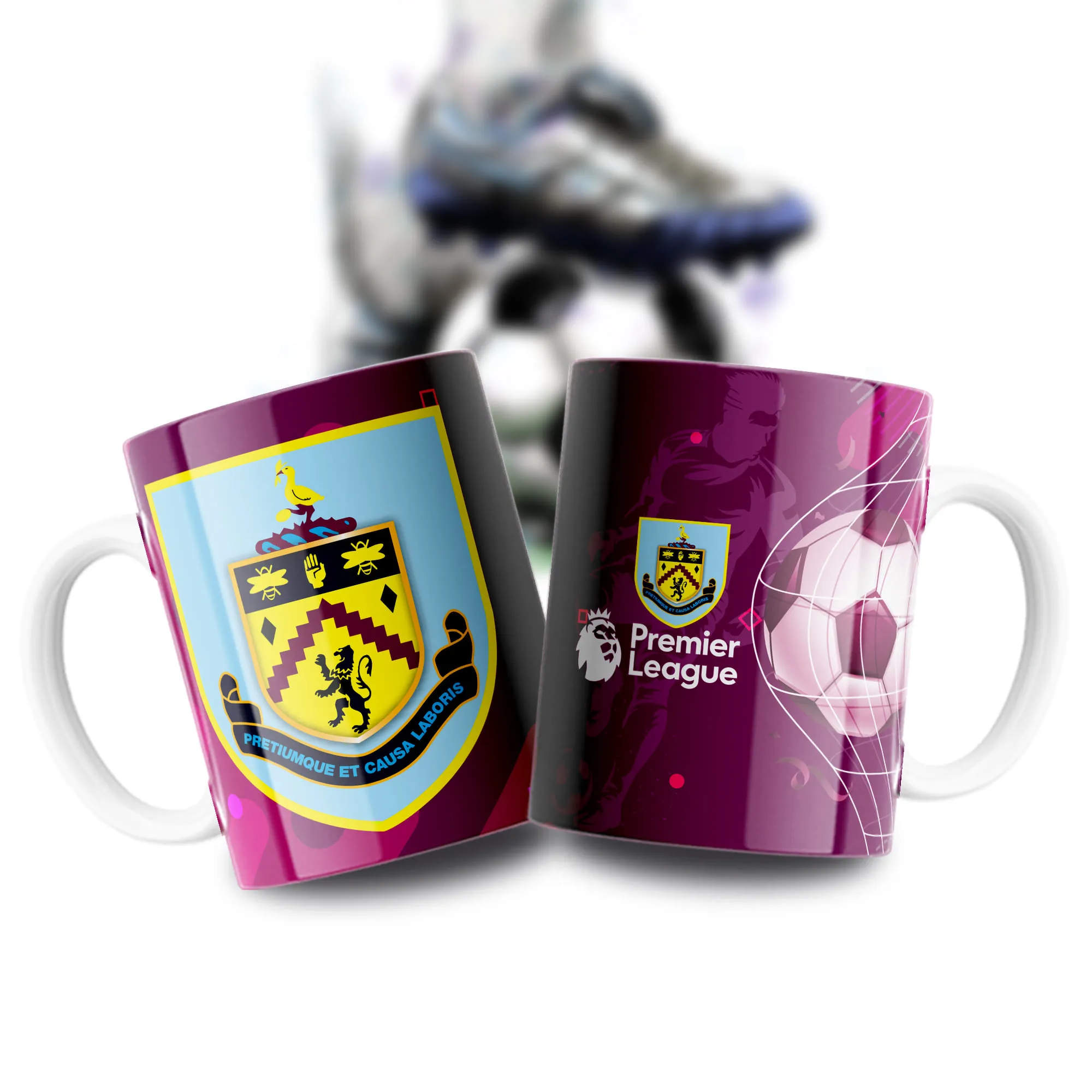 Burnley · Fútbol