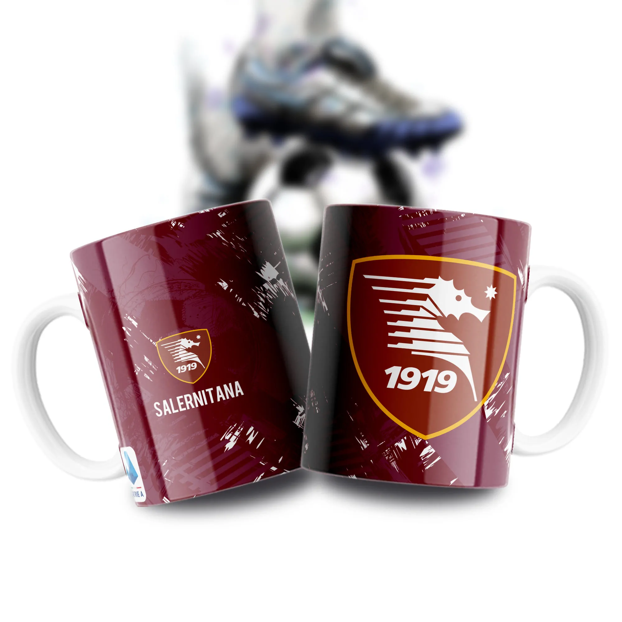 Salernitana · Fútbol