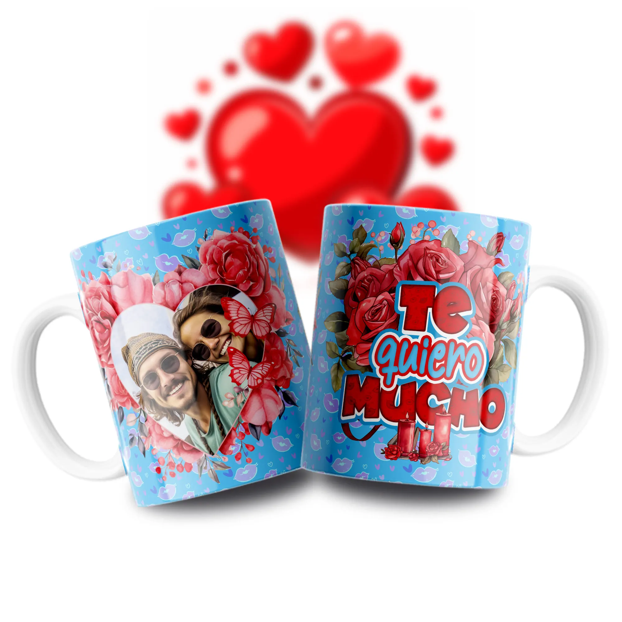 Cod 295 · Amor y Amistad