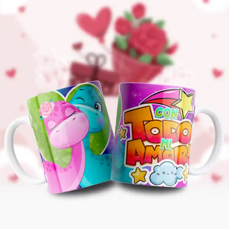 Cod 0030 · Amor
