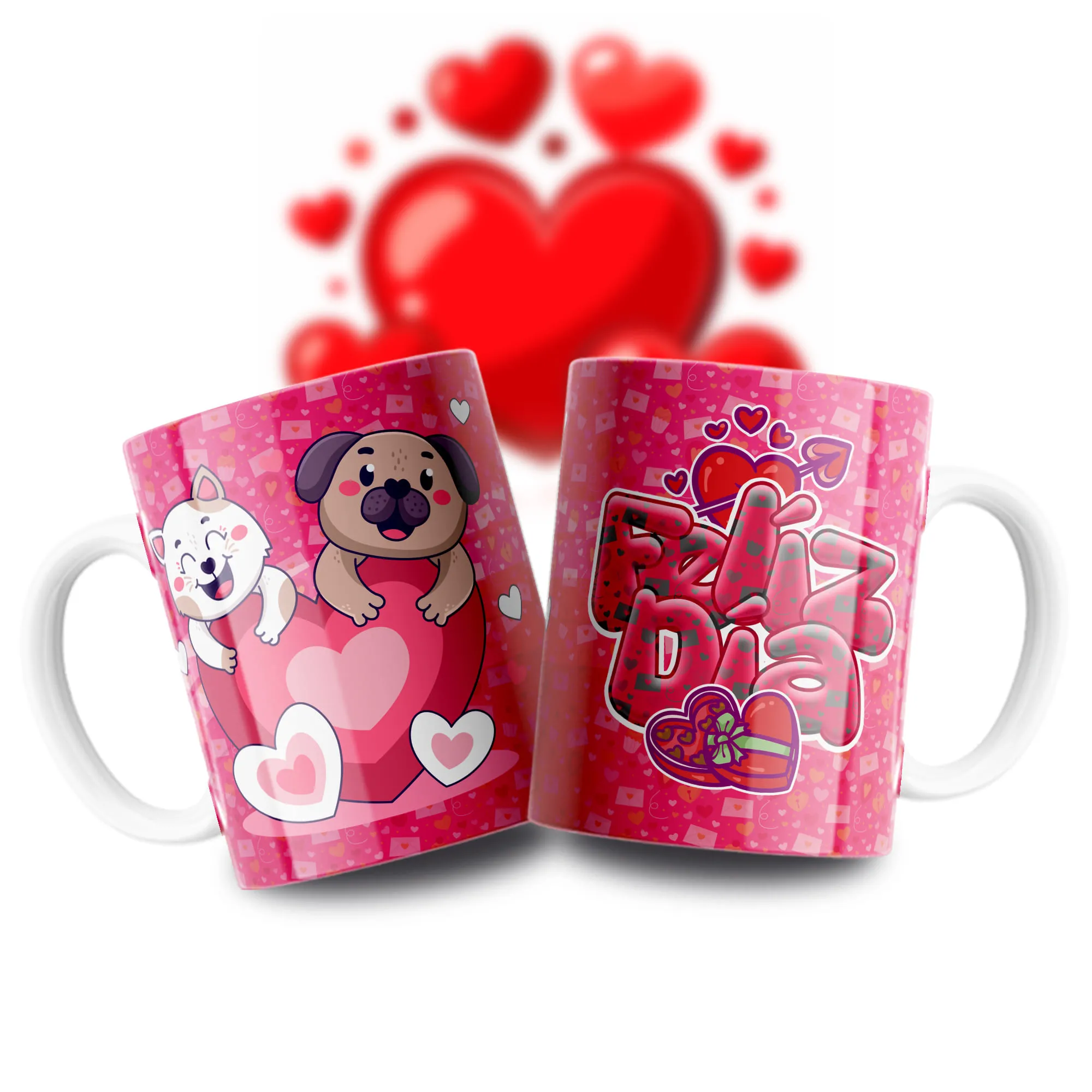 Cod 314 · Amor