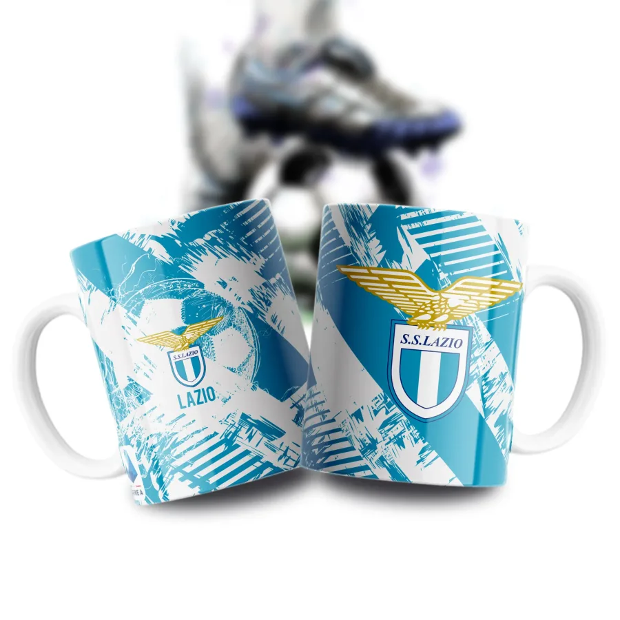 Lazio · Fútbol