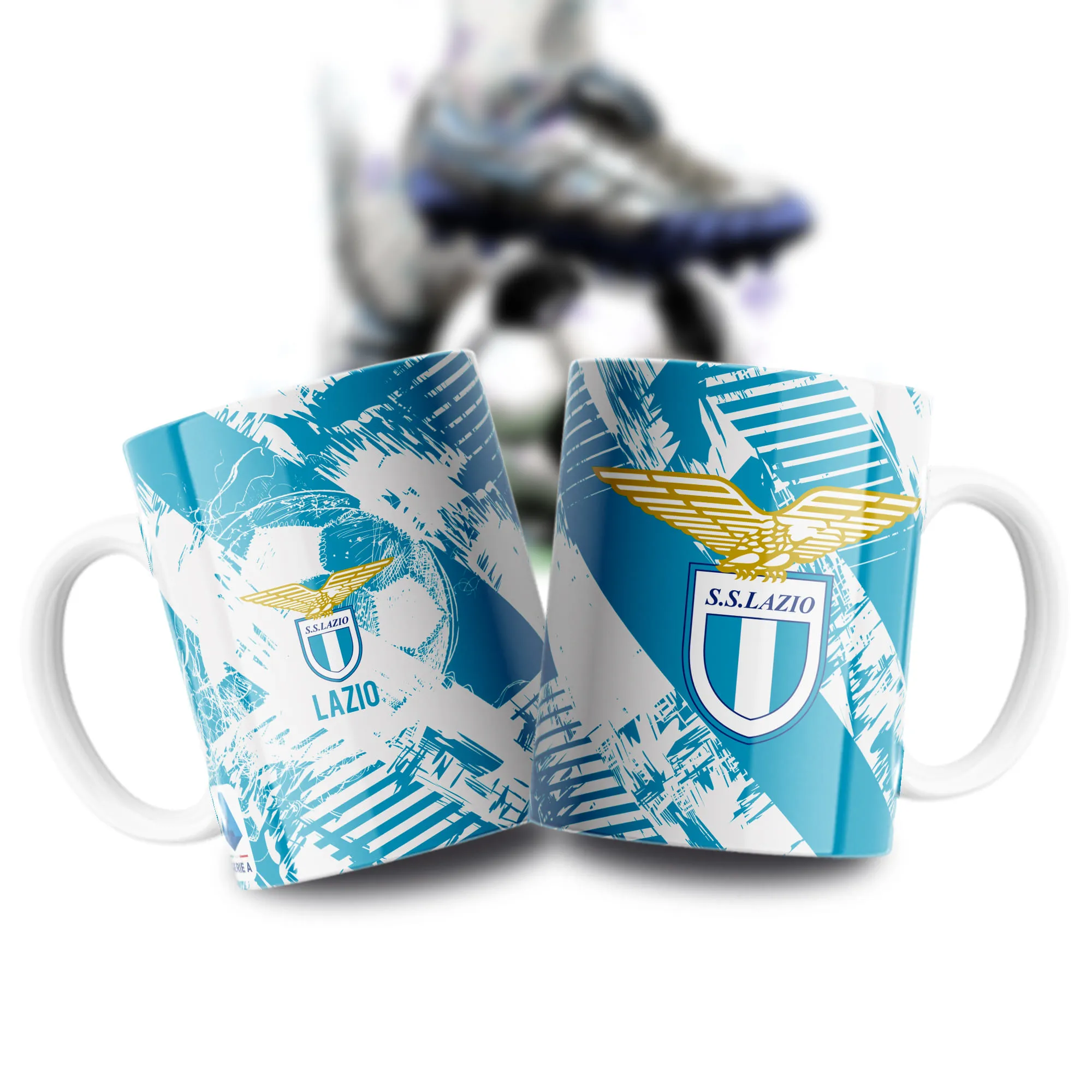 Lazio · Fútbol