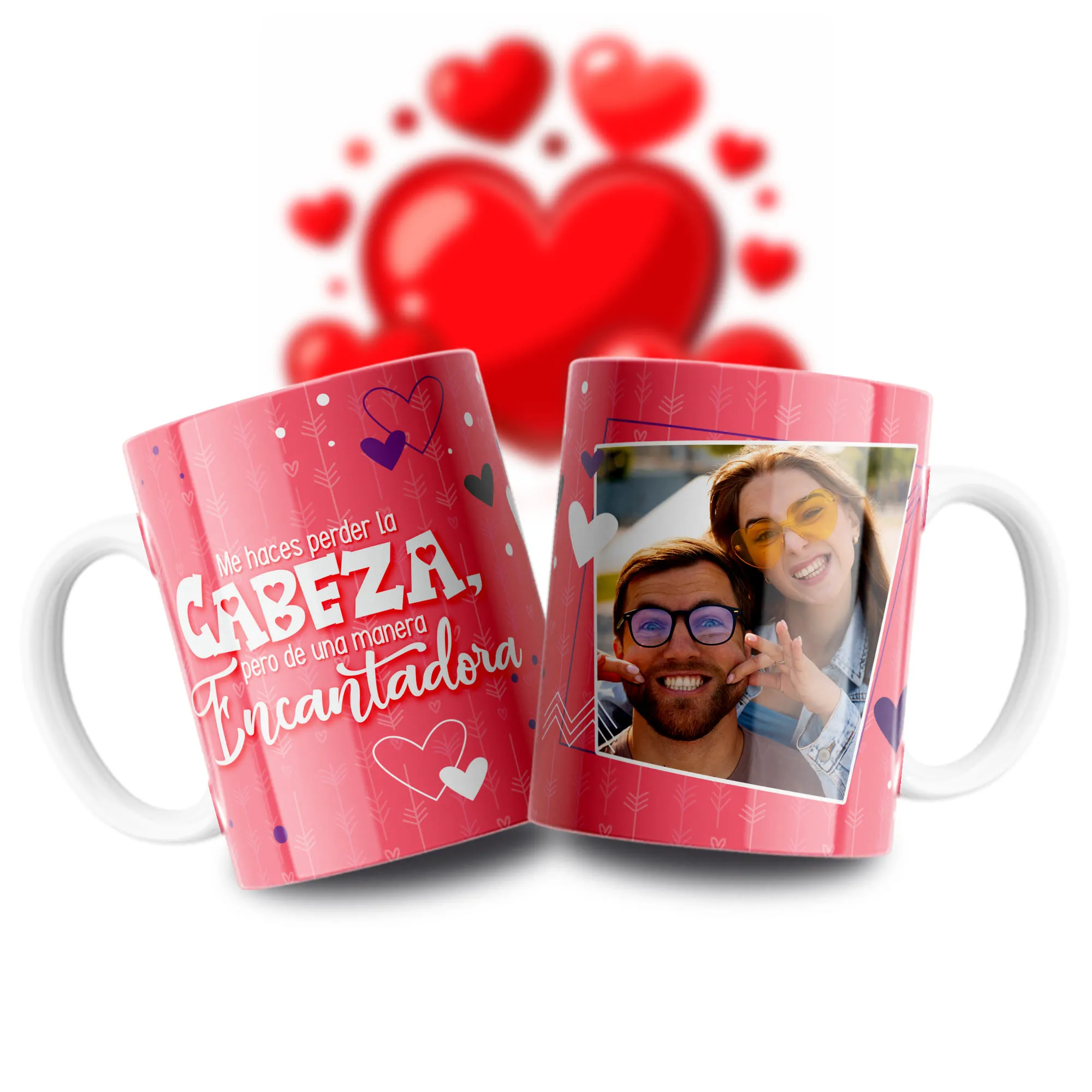 Cod 244 · Amor y Amistad