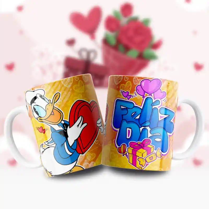 Cod 0134 · Amor