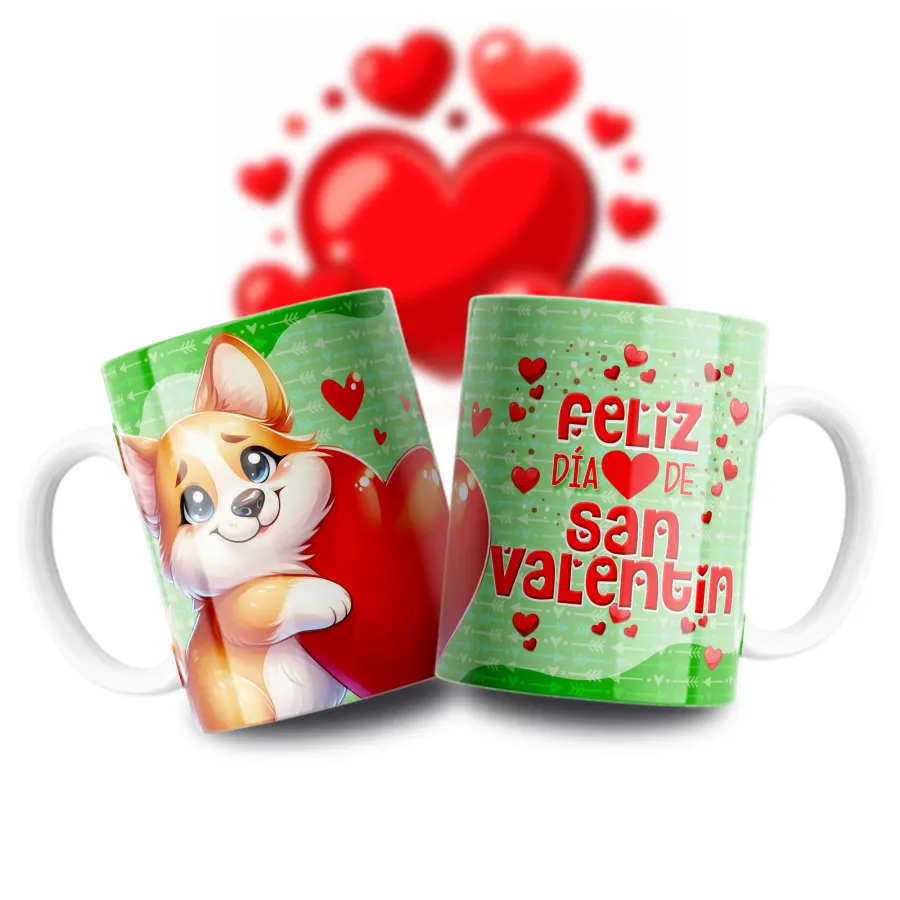 Cod 278 · Amor