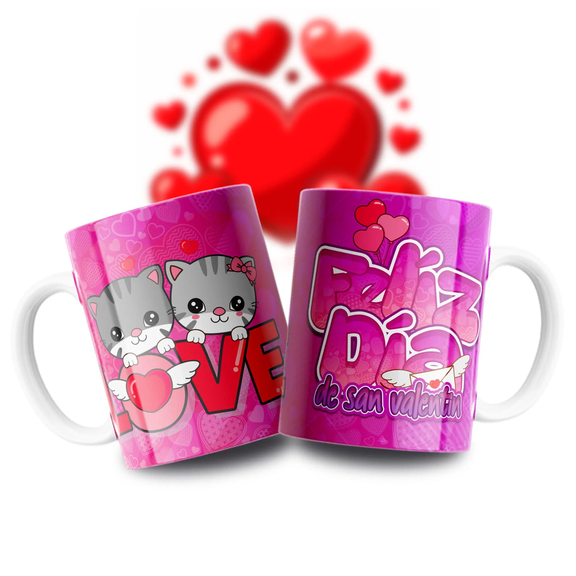 Cod 220 · Amor