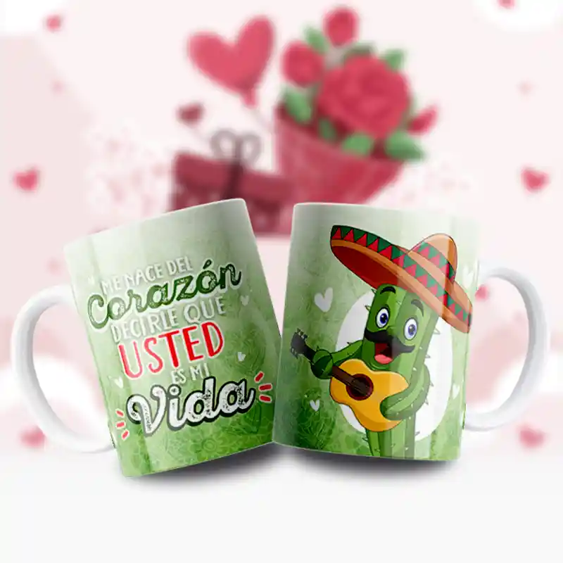 Cod 0093 · Amor
