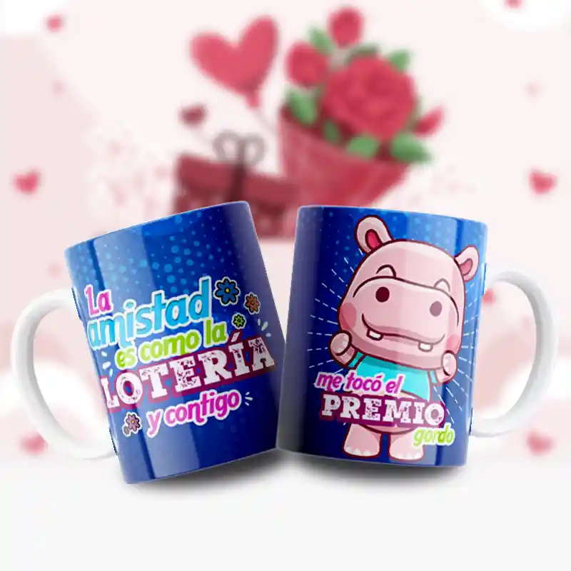 Cod 0097 · Amor