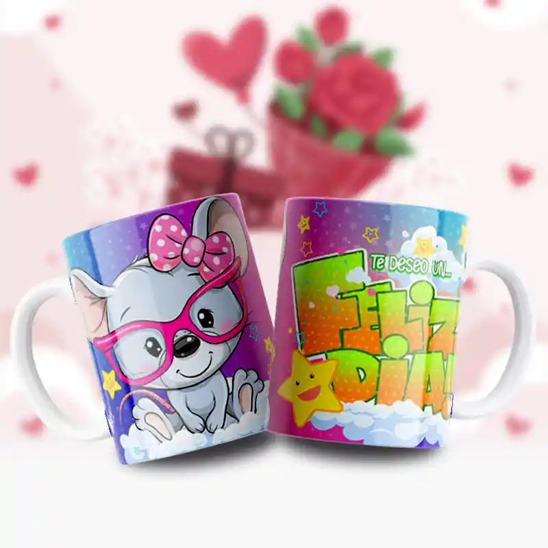 Cod 0034 · Amor