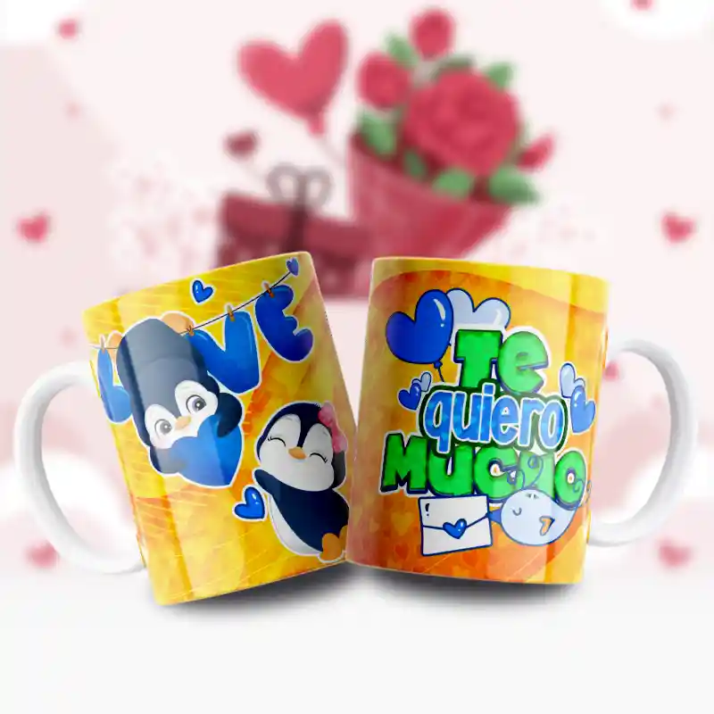 Cod 0105 · Amor