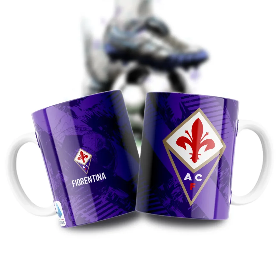 Fiorentina · Fútbol