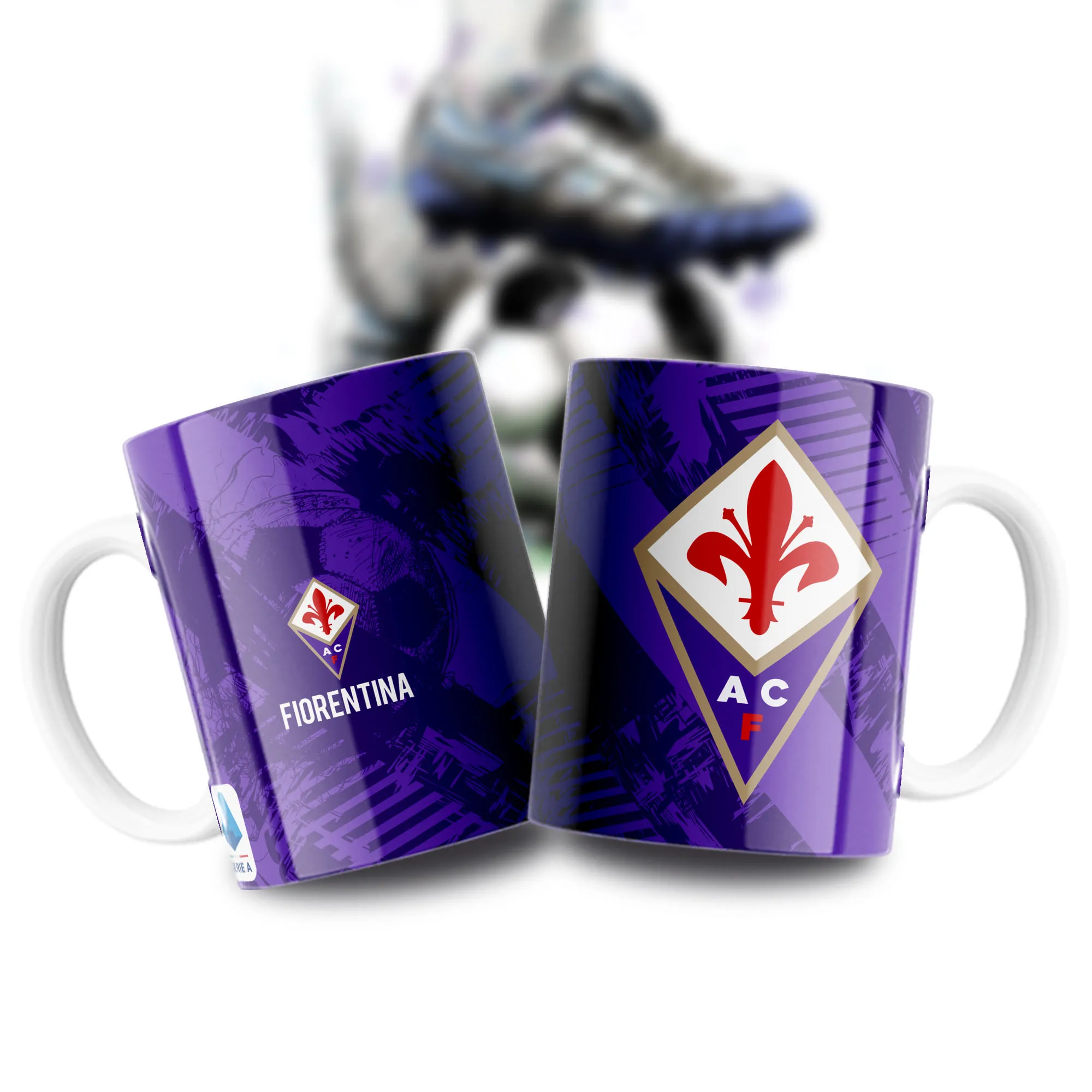 Fiorentina · Fútbol