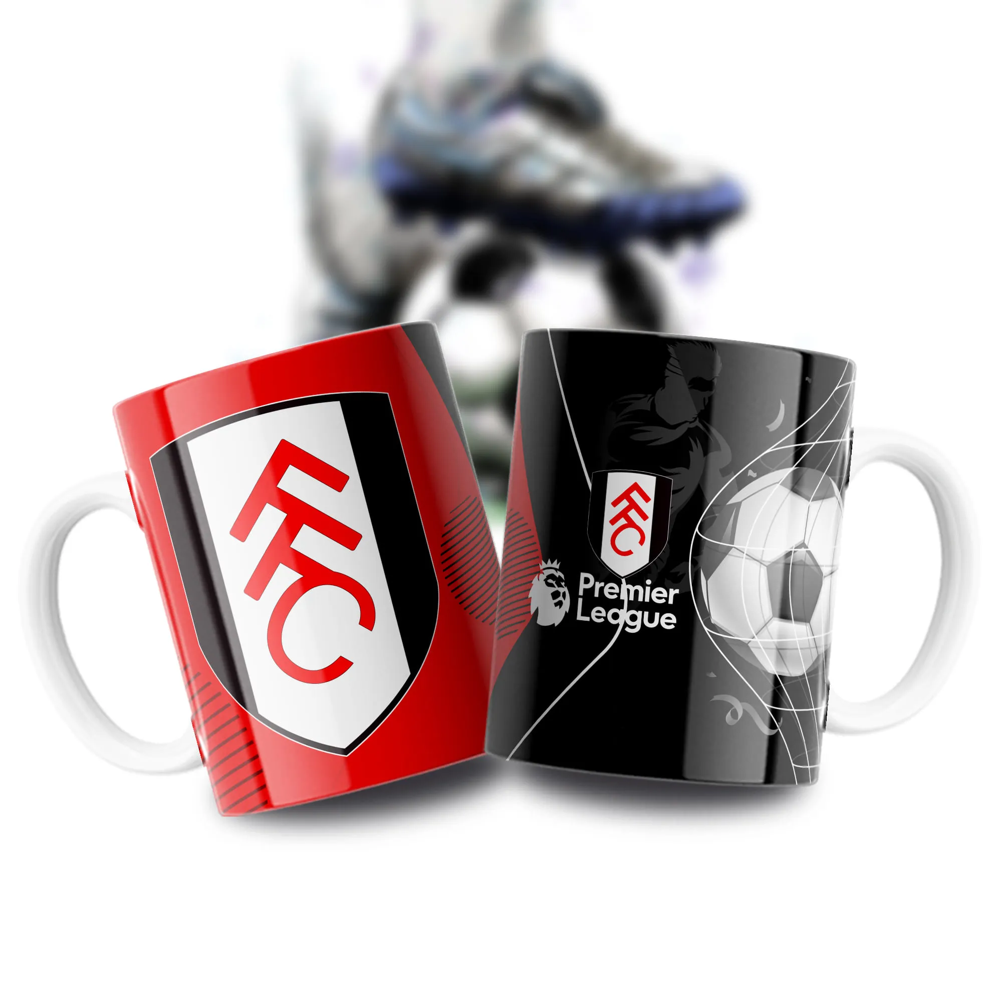 Fulham · Fútbol