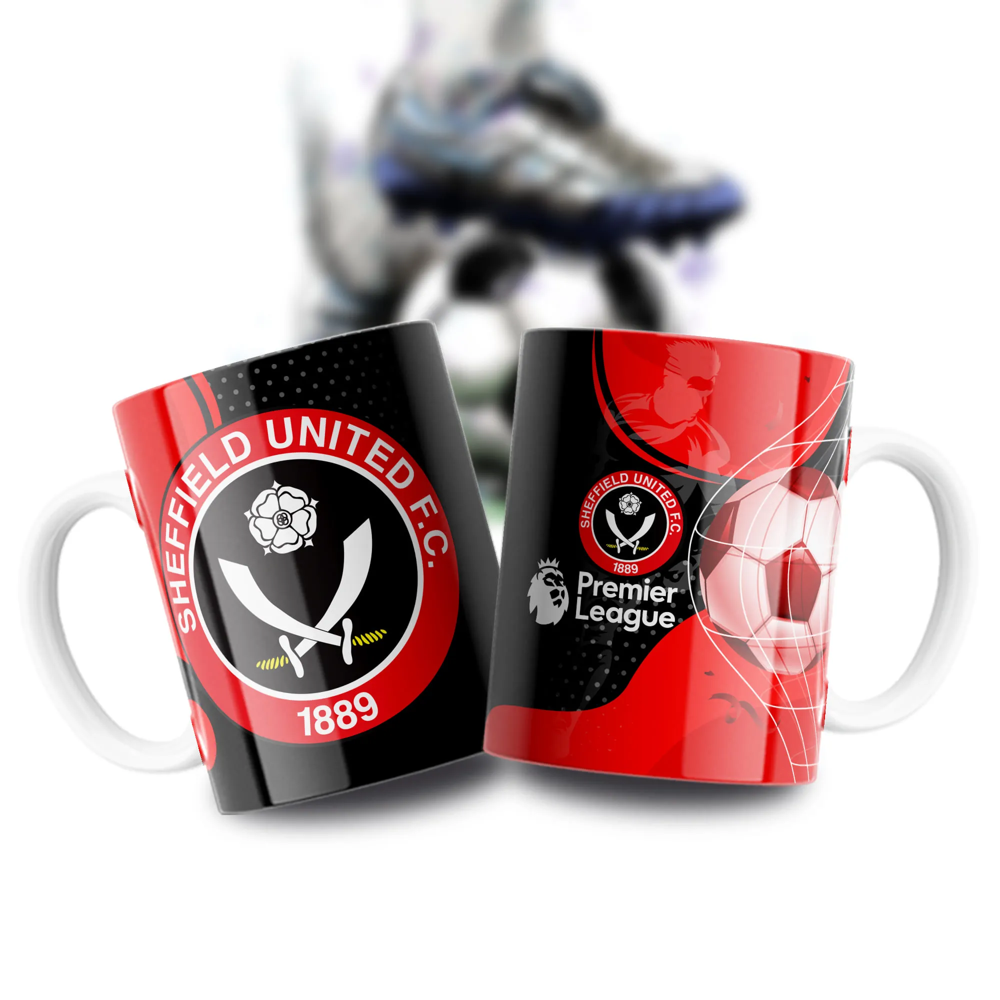 Sheffield United · Fútbol