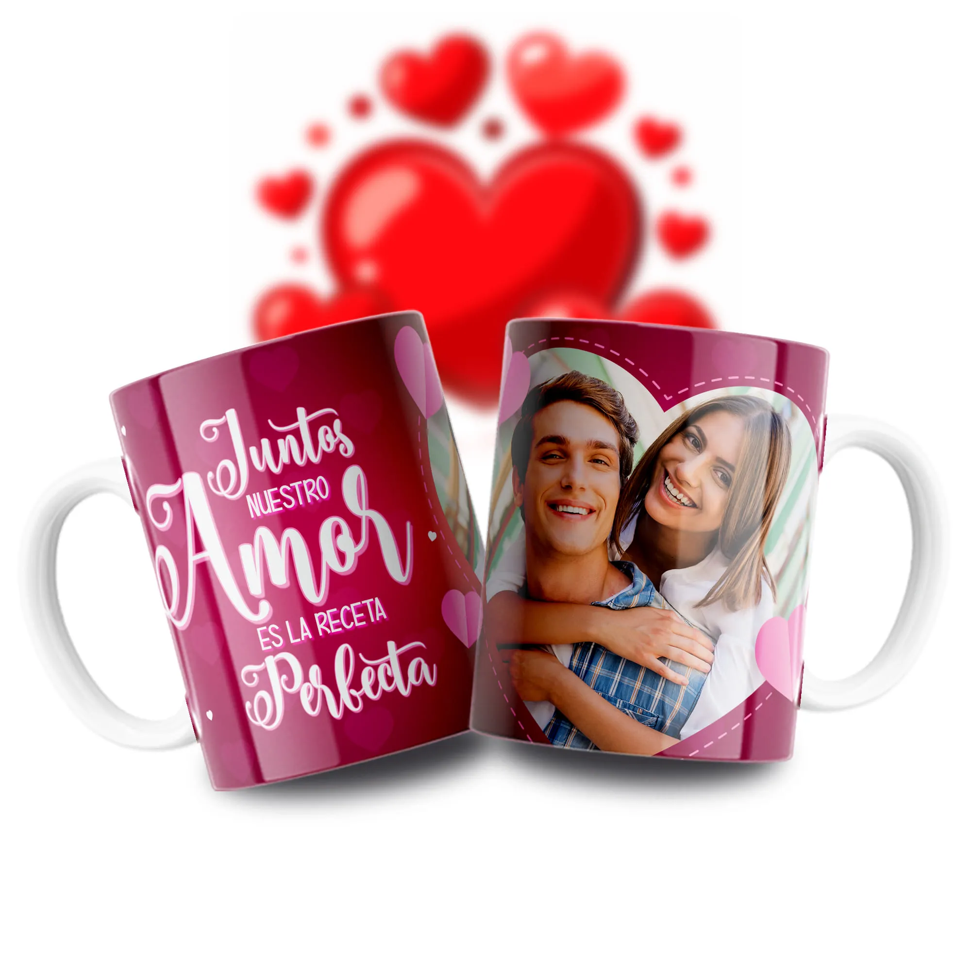Cod 241 · Amor y Amistad