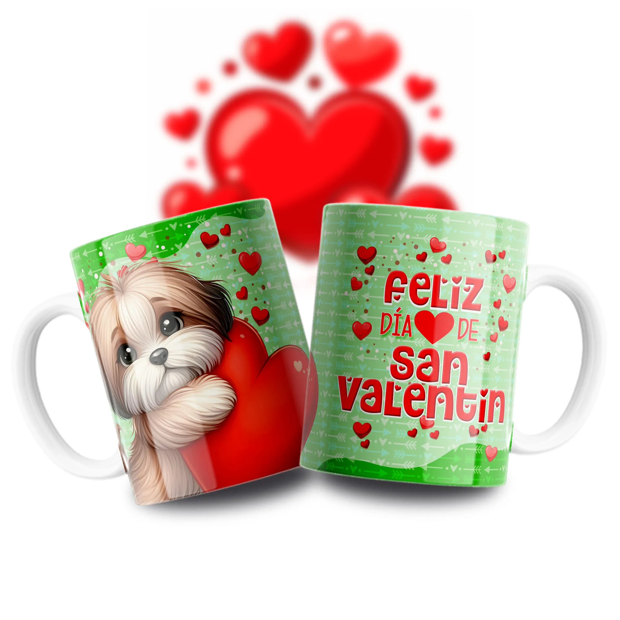 Cod 282 · Amor