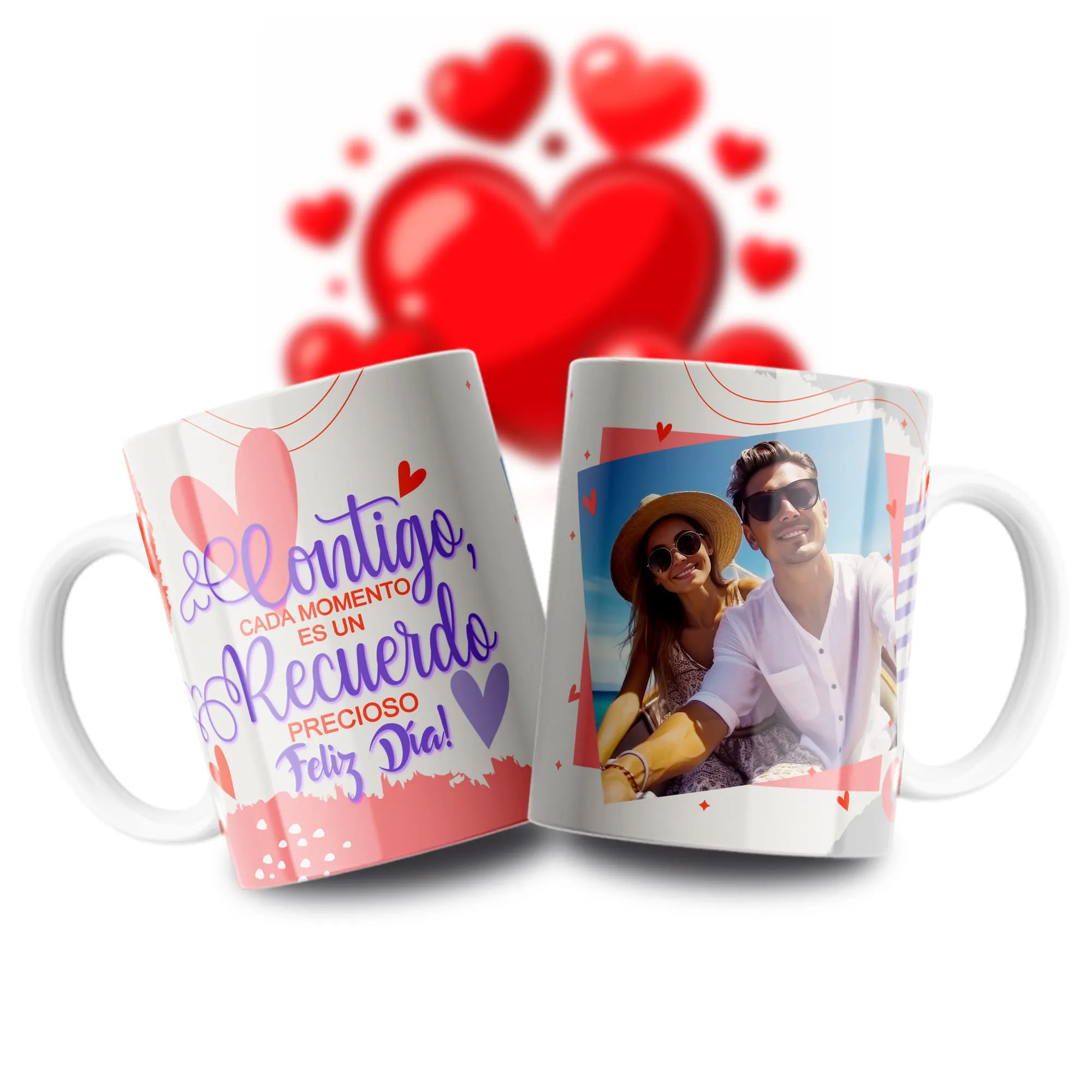 Cod 248 · Amor y Amistad