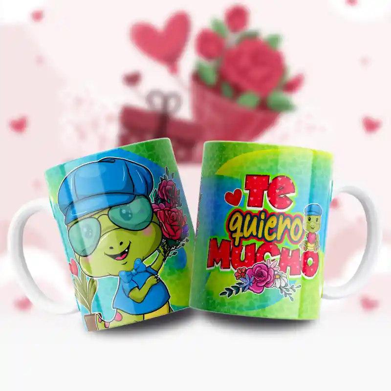 Cod 0152 · Amor