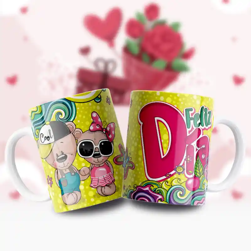 Cod 0115 · Amor