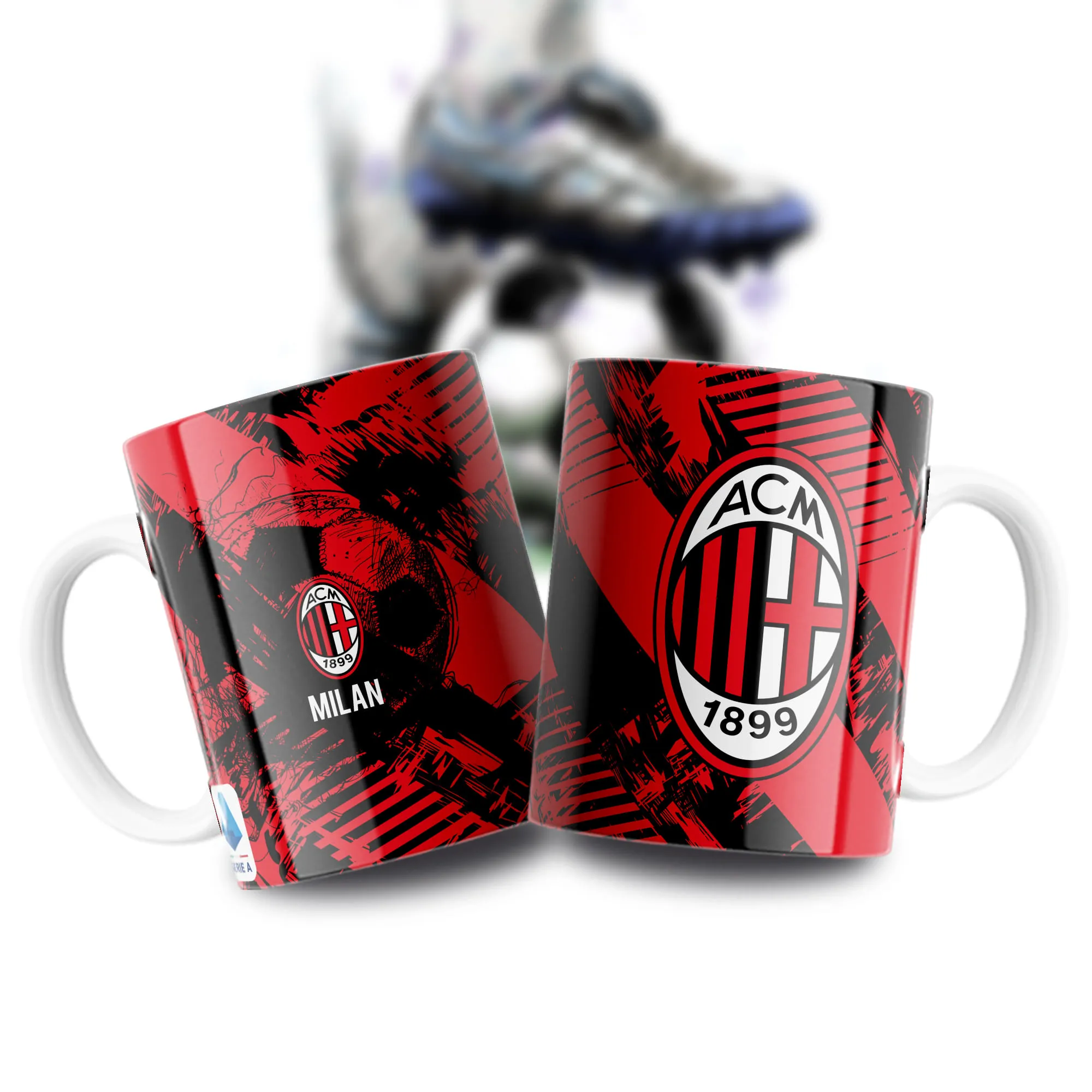 Ac Milan · Fútbol