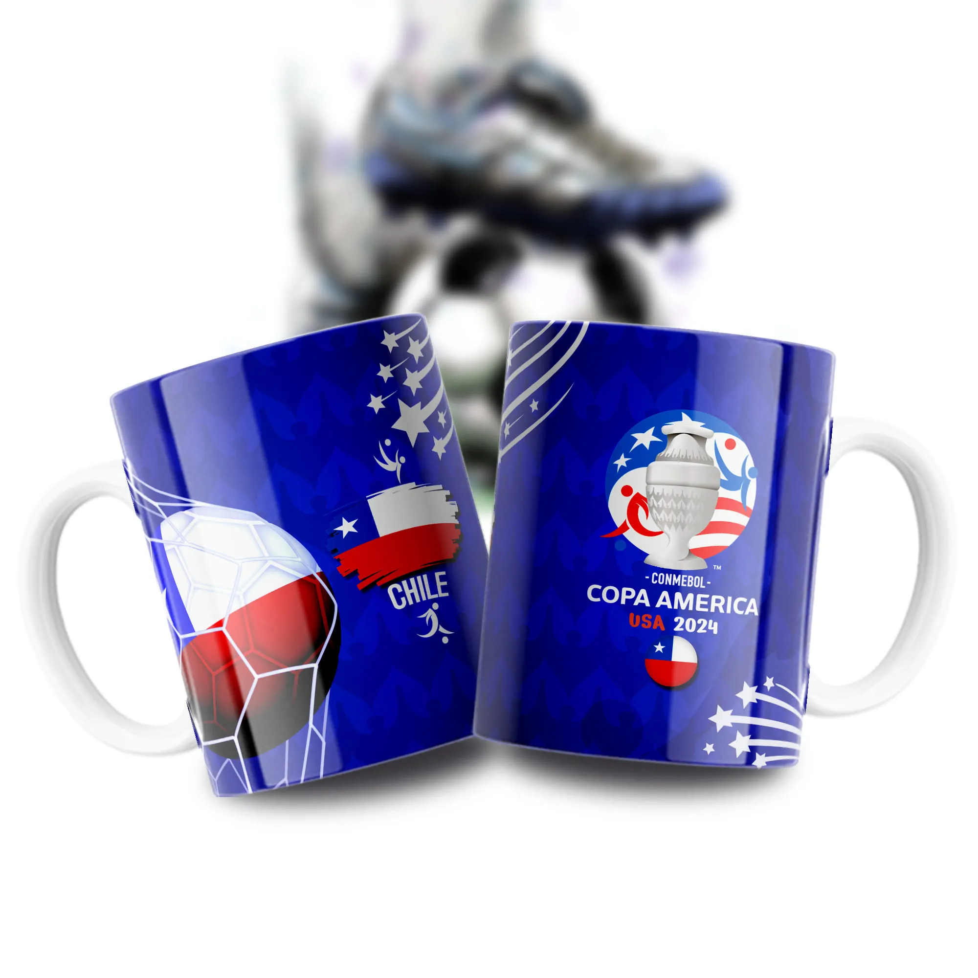 Chile · Fútbol