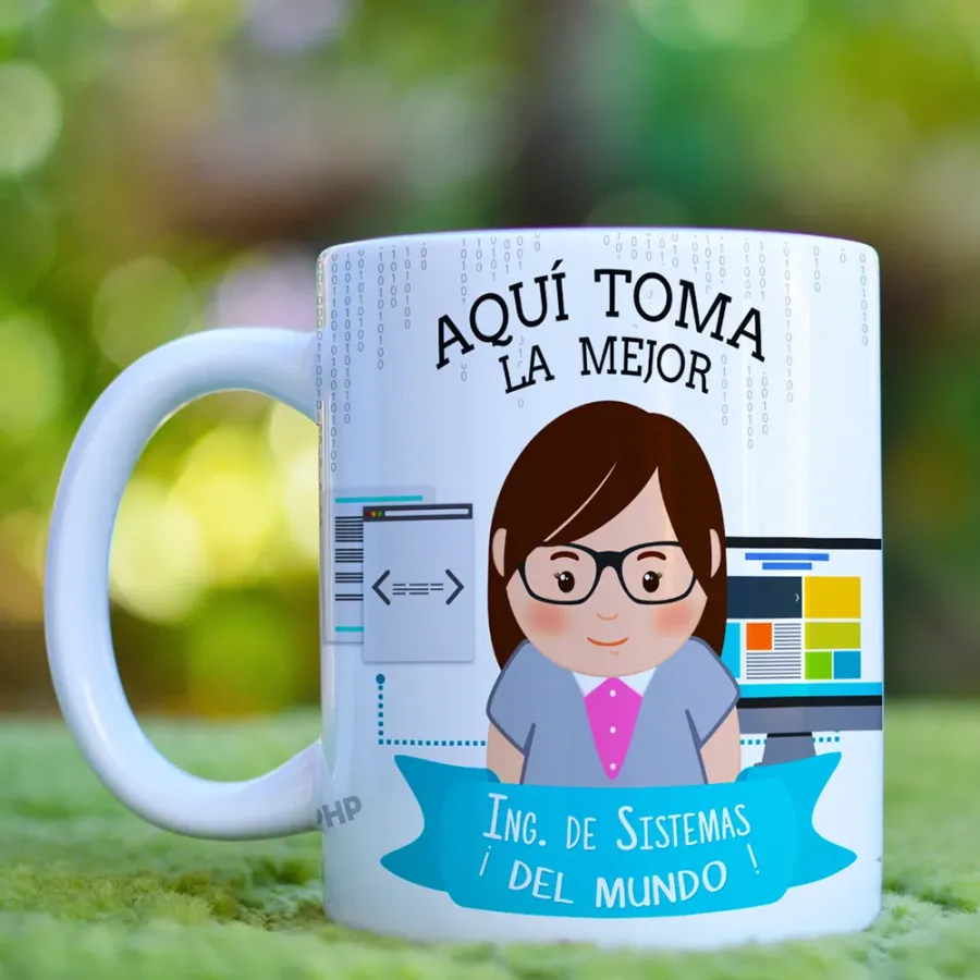 Ingeniera De Sistemas 01 · Profesiones