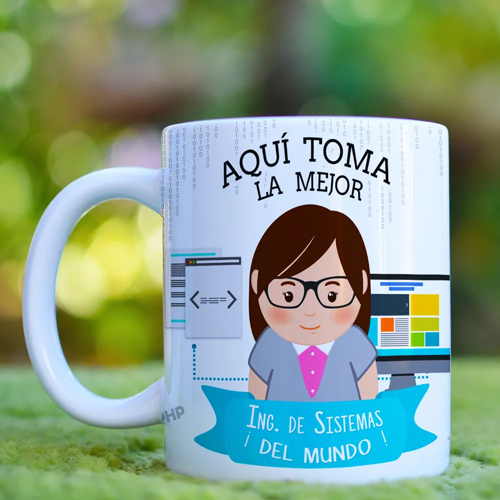 Ingeniera De Sistemas 01 · Profesiones