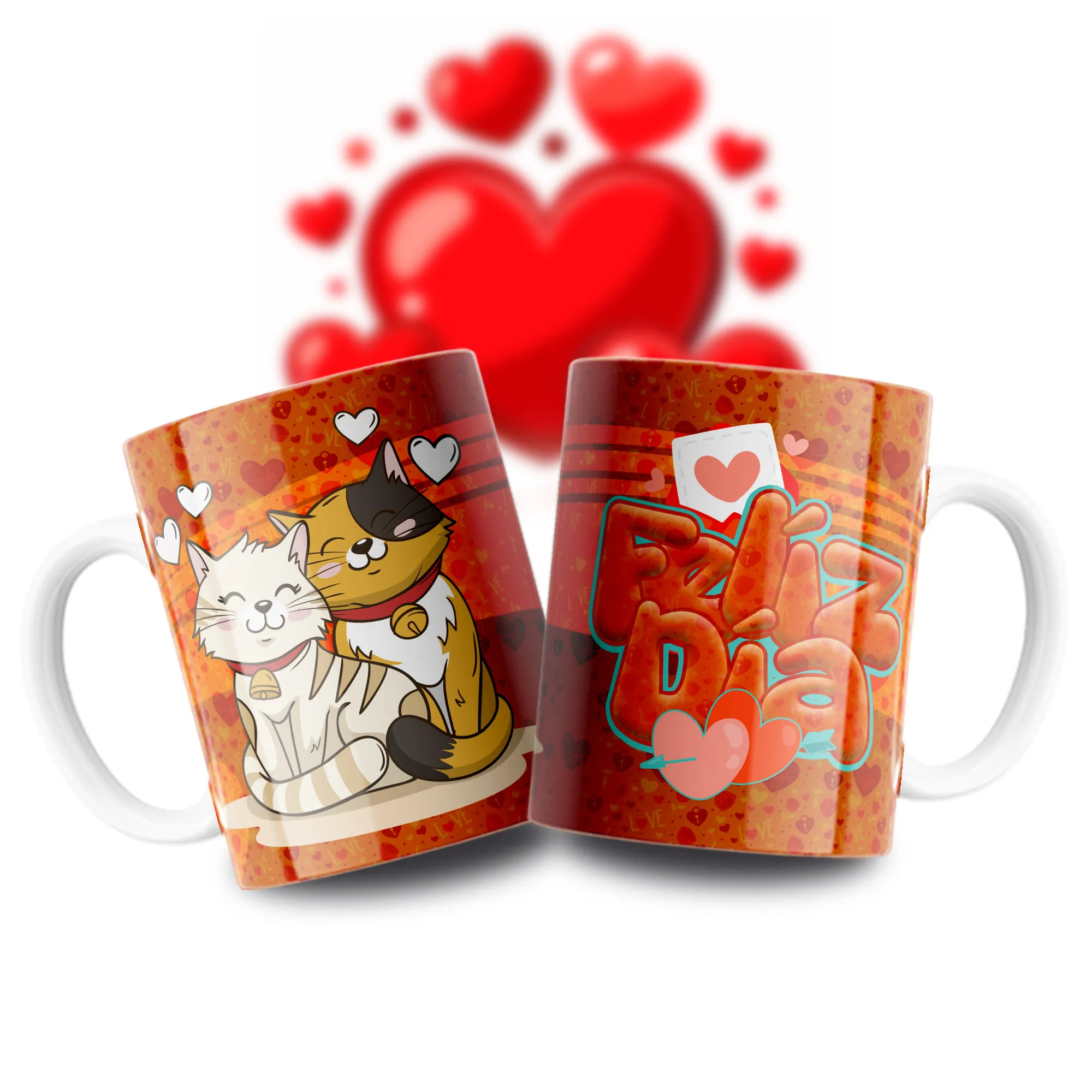 Cod 315 · Amor