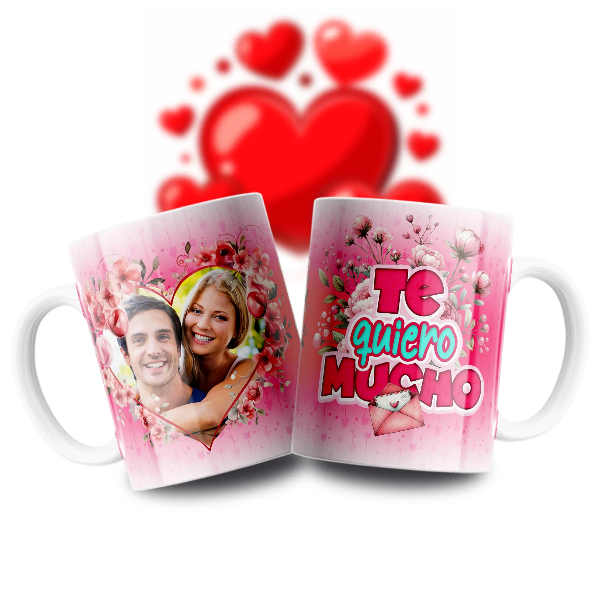 Cod 296 · Amor y Amistad