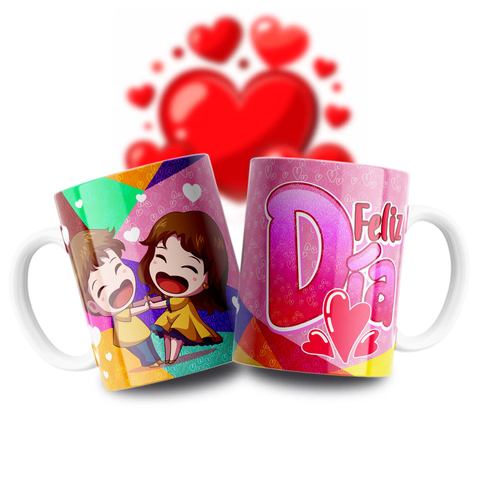 Cod 194 · Amor