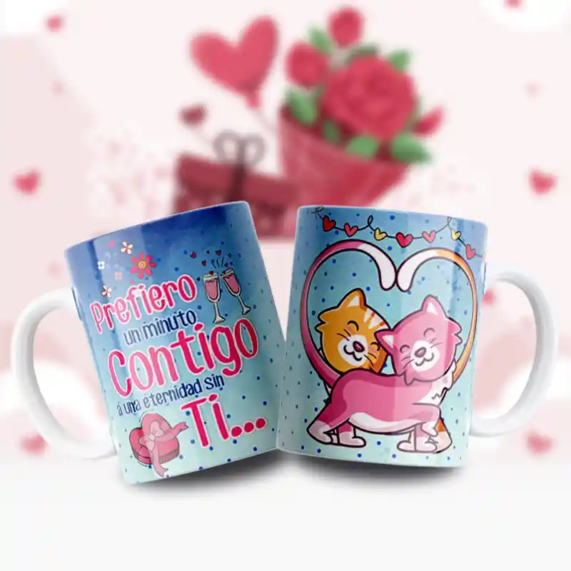 Cod 0078 · Amor
