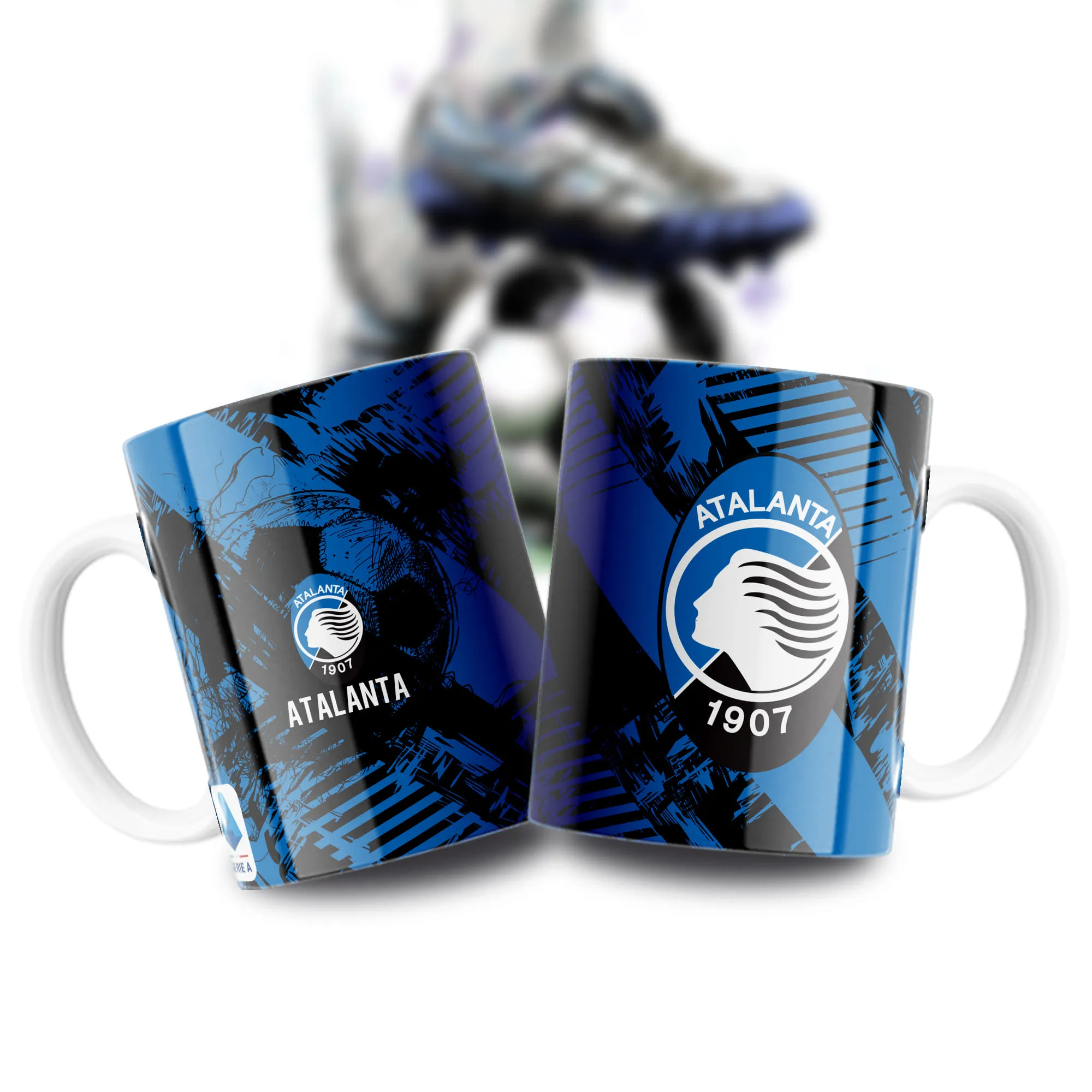 Atalanta · Fútbol