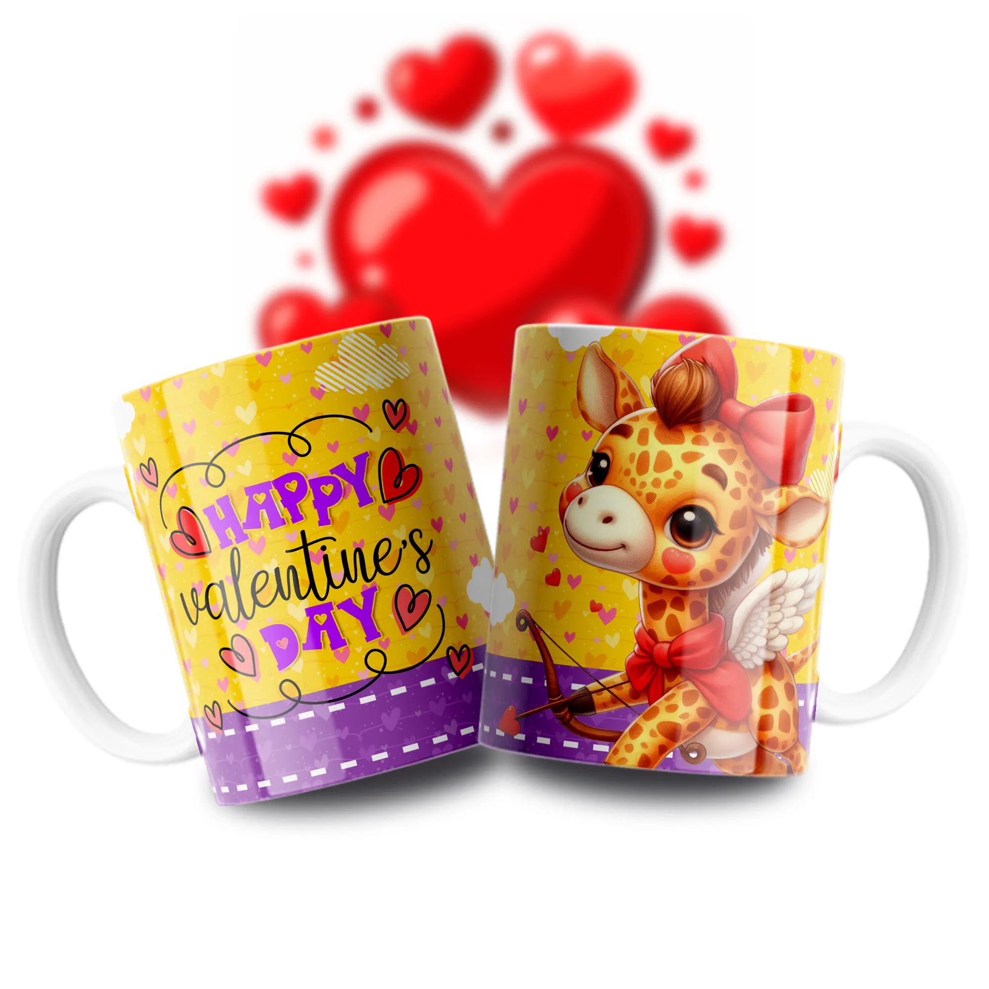 Cod 260 · Amor