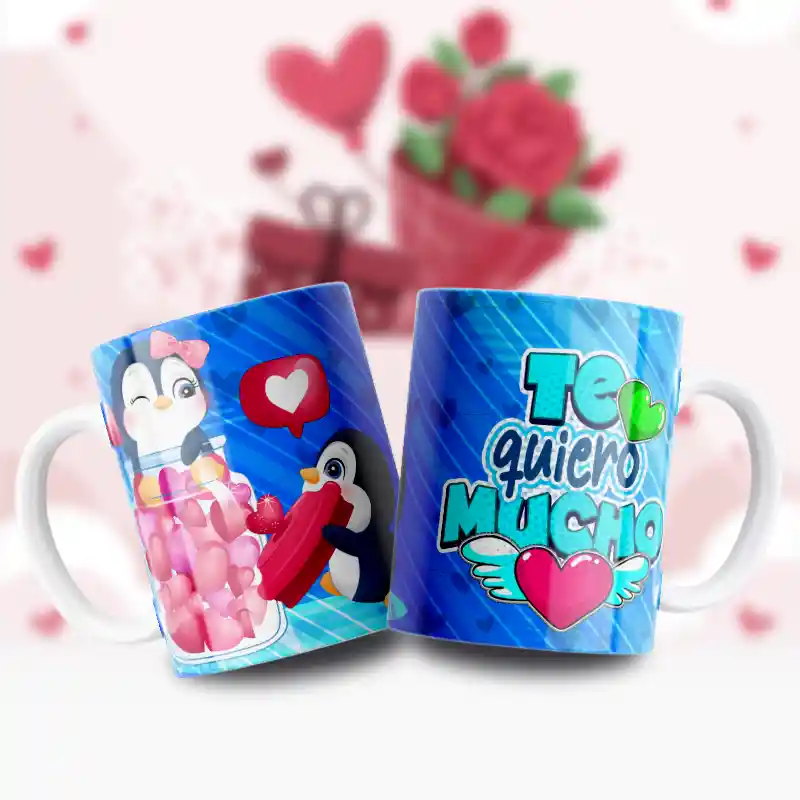 Cod 0101 · Amor