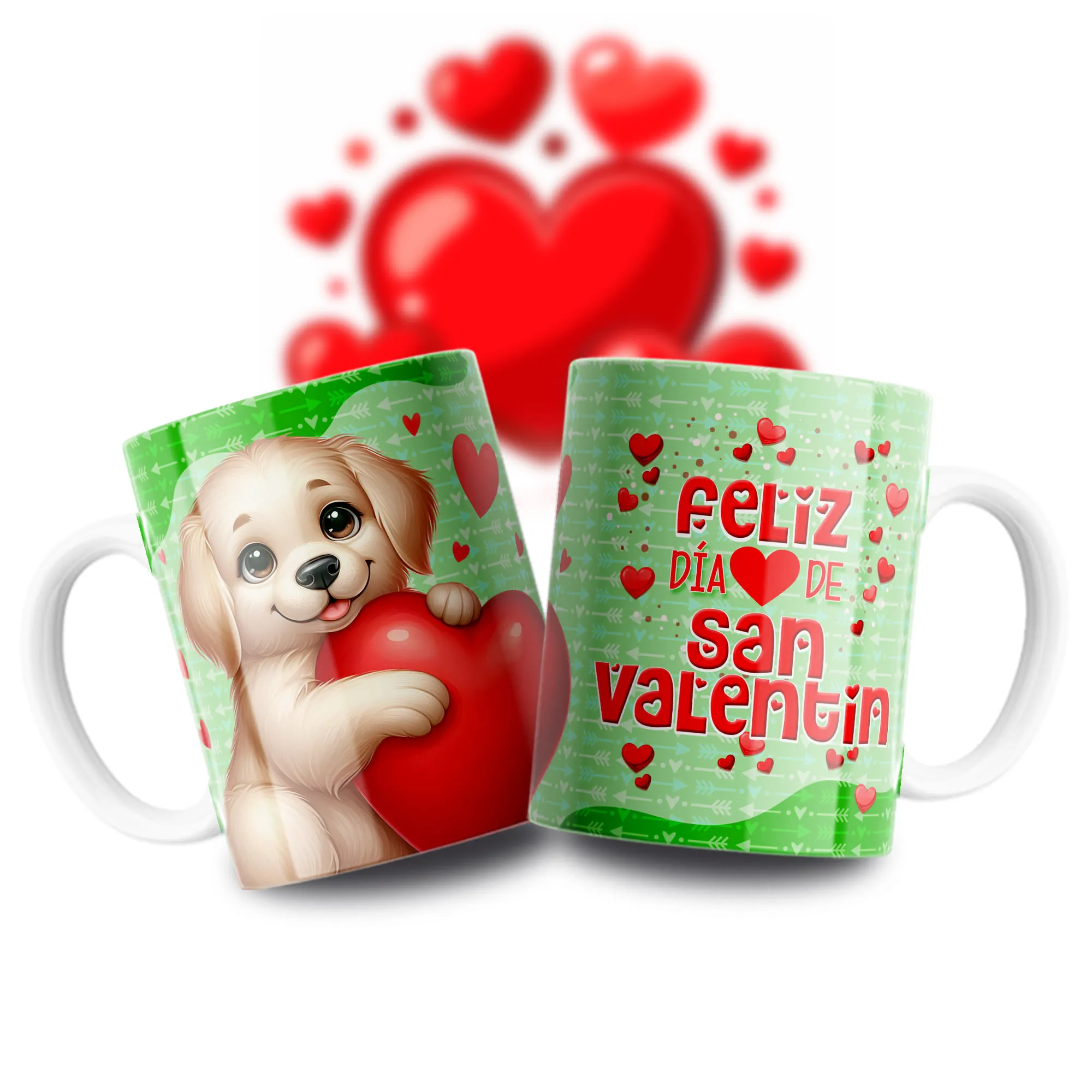 Cod 266 · Amor