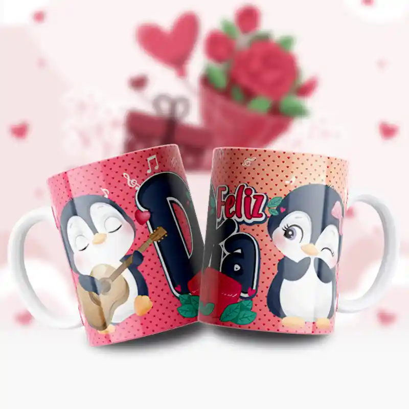 Cod 0069 · Amor