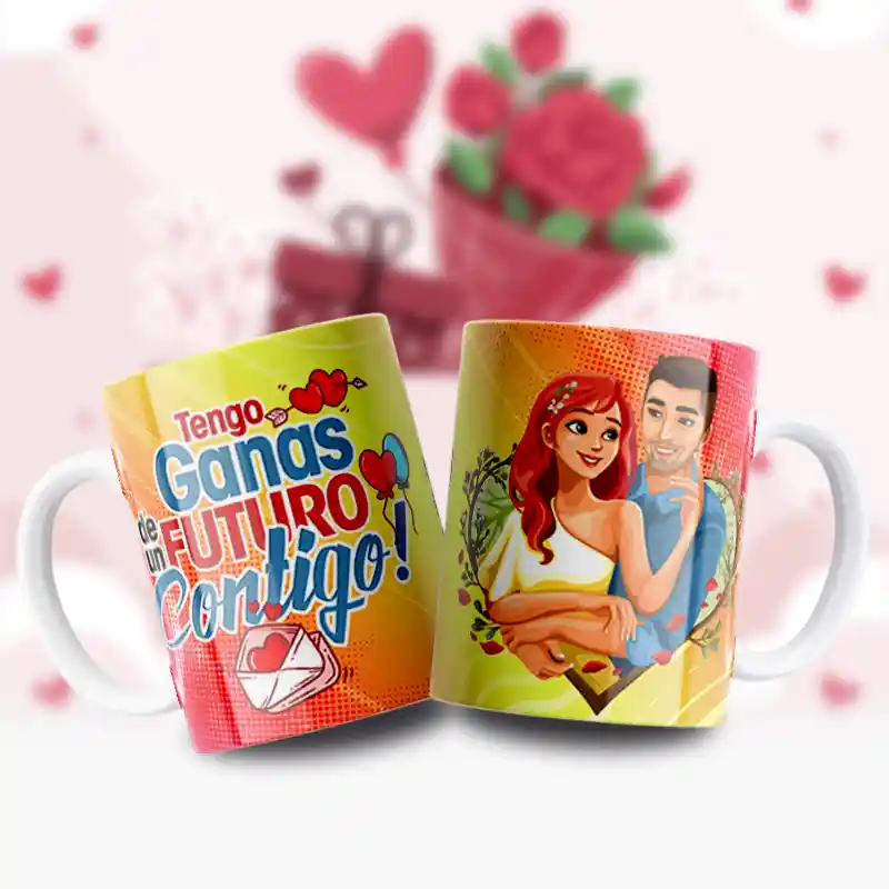 Cod 0083 · Amor