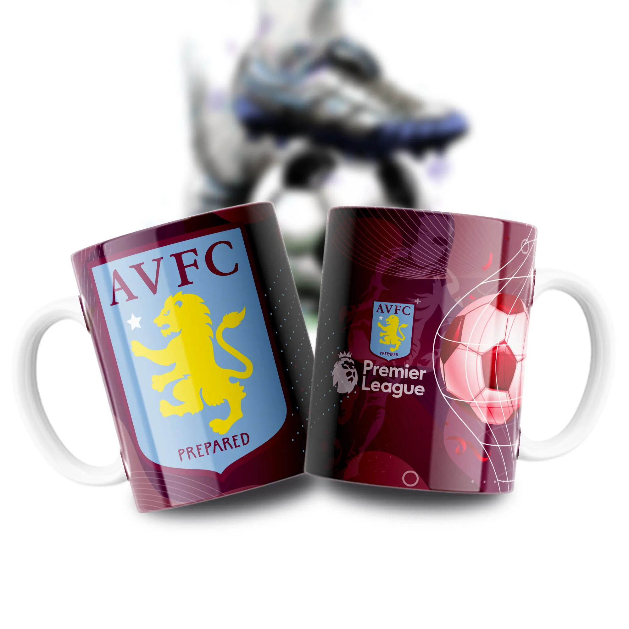 Aston Villa · Fútbol