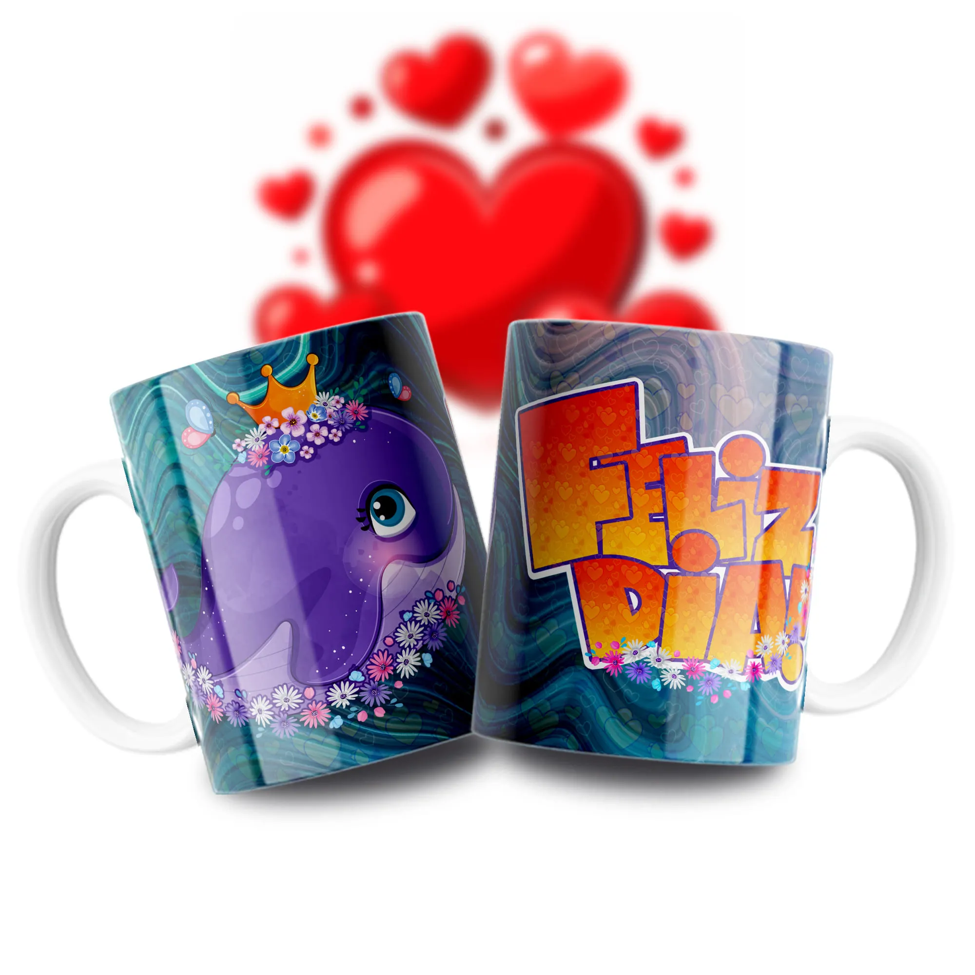 Cod 216 · Amor