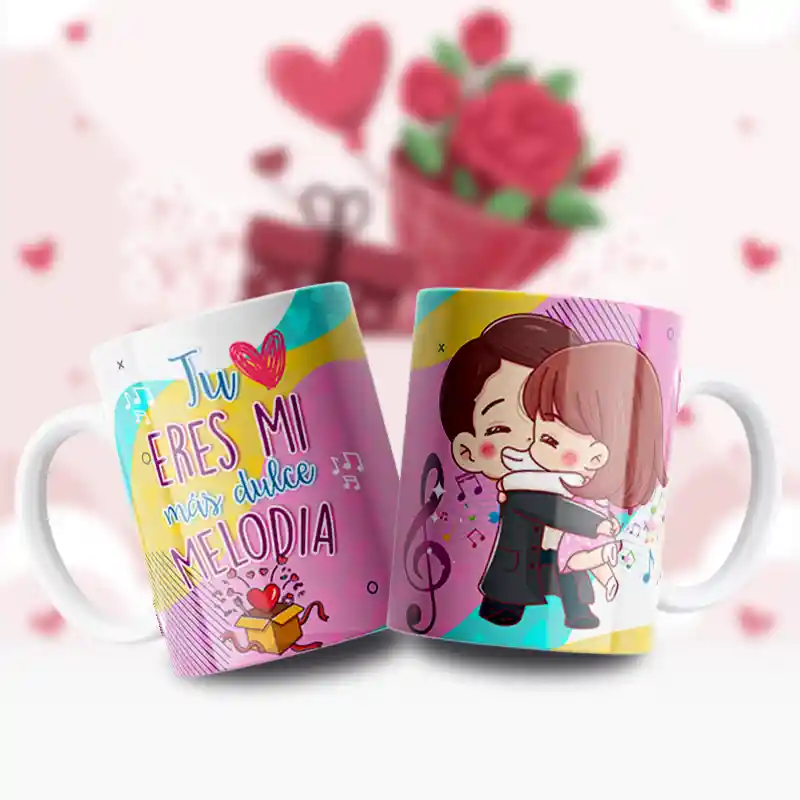 Cod 0080 · Amor