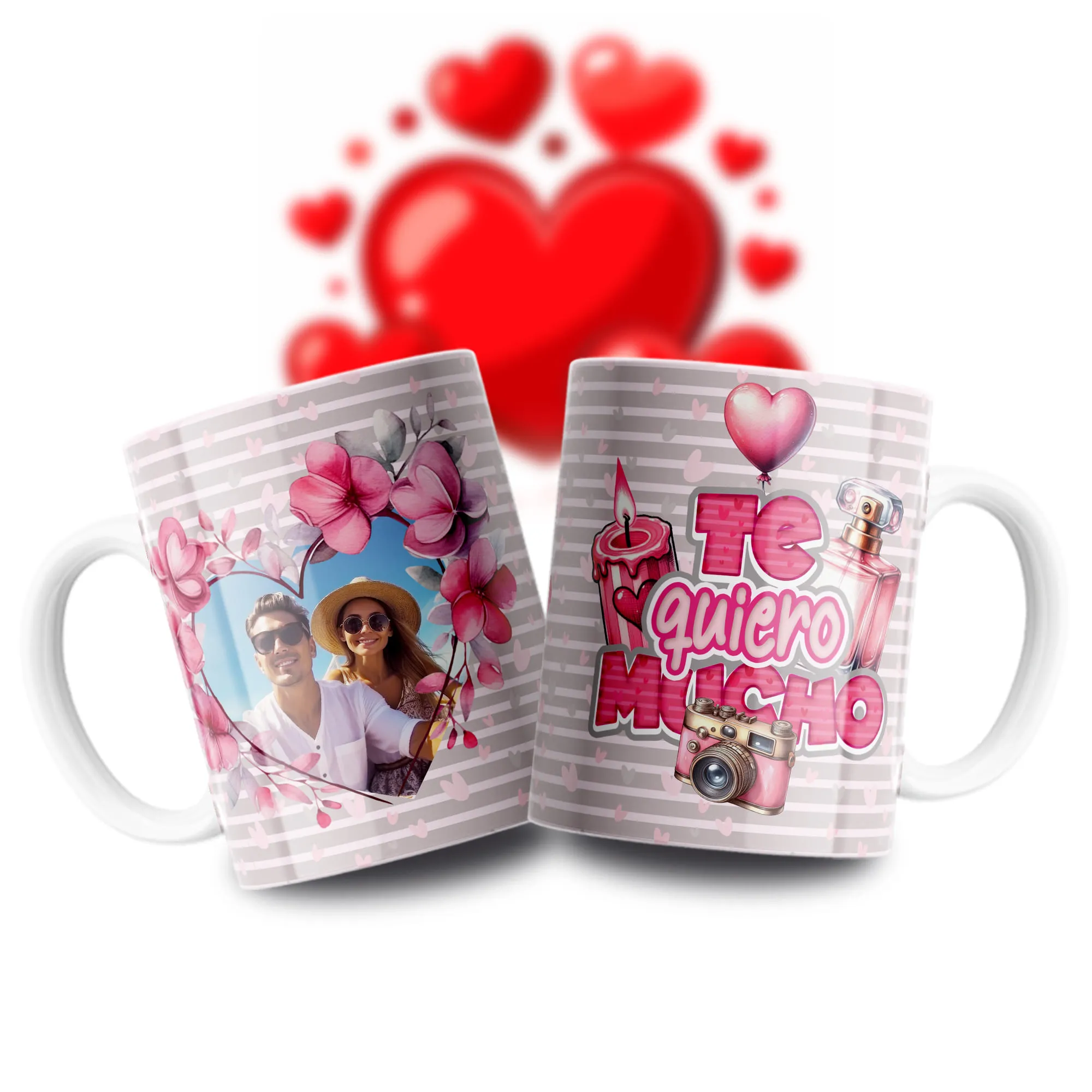Cod 294 · Amor y Amistad