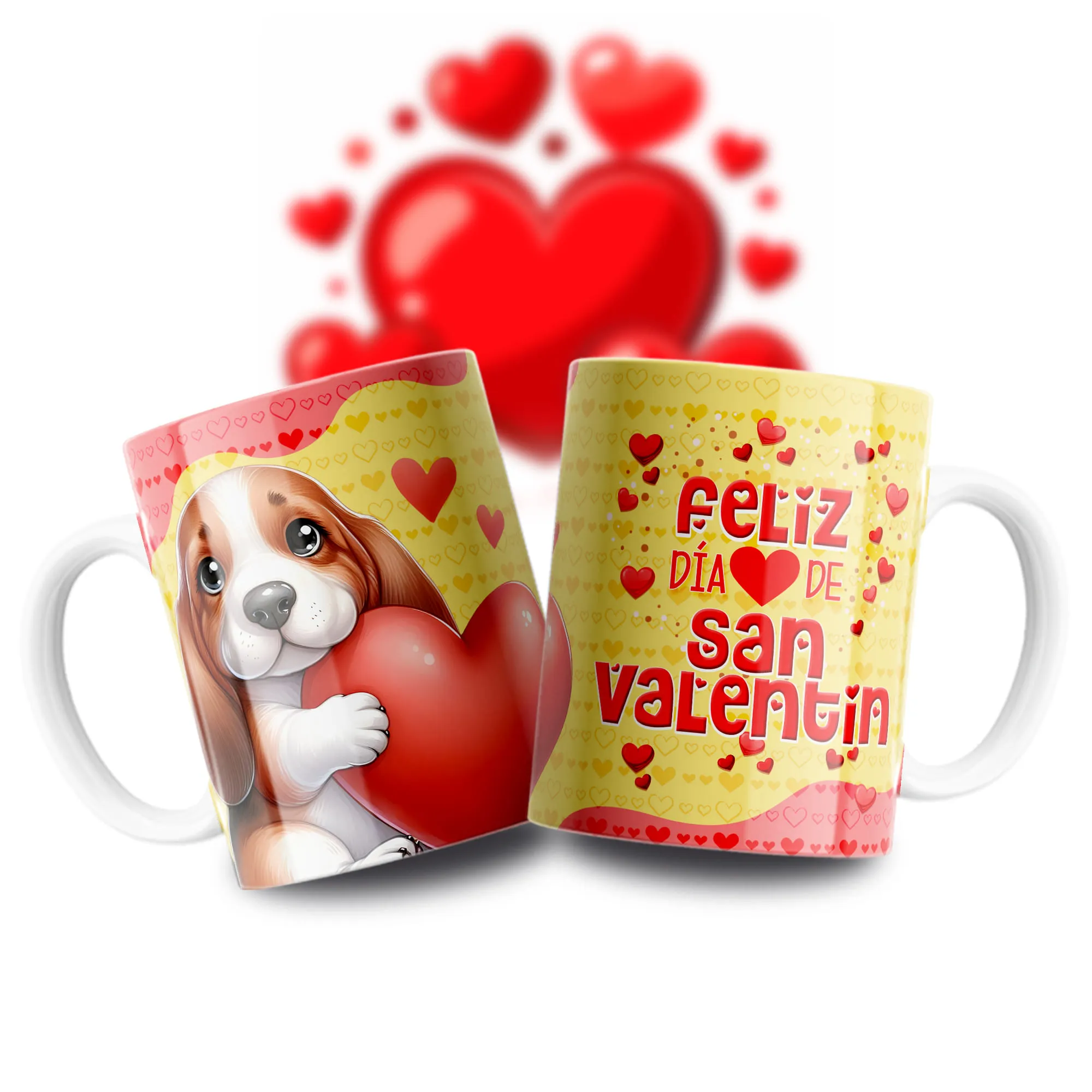 Cod 283 · Amor