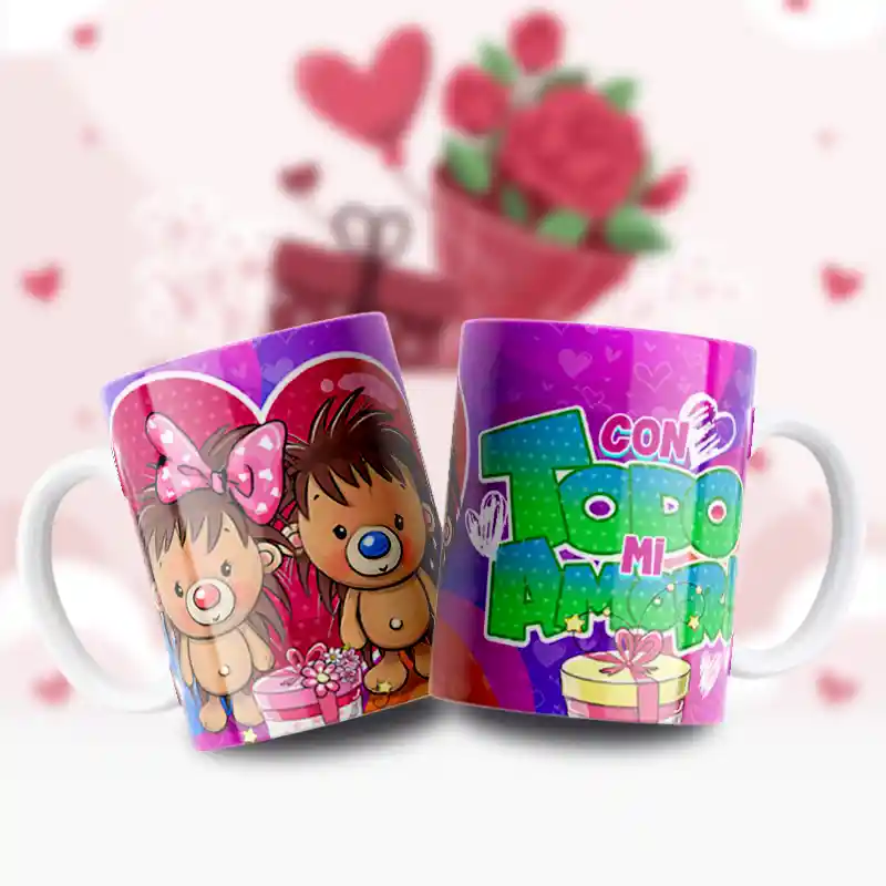 Cod 0028 · Amor