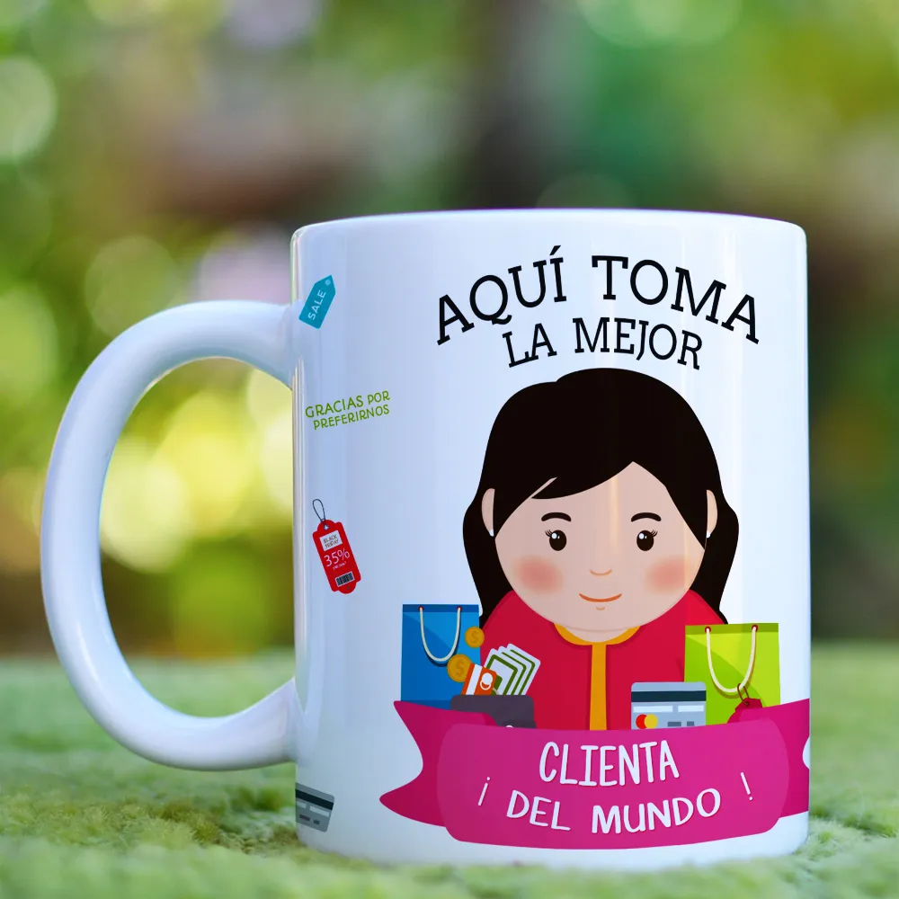Clienta · Profesiones