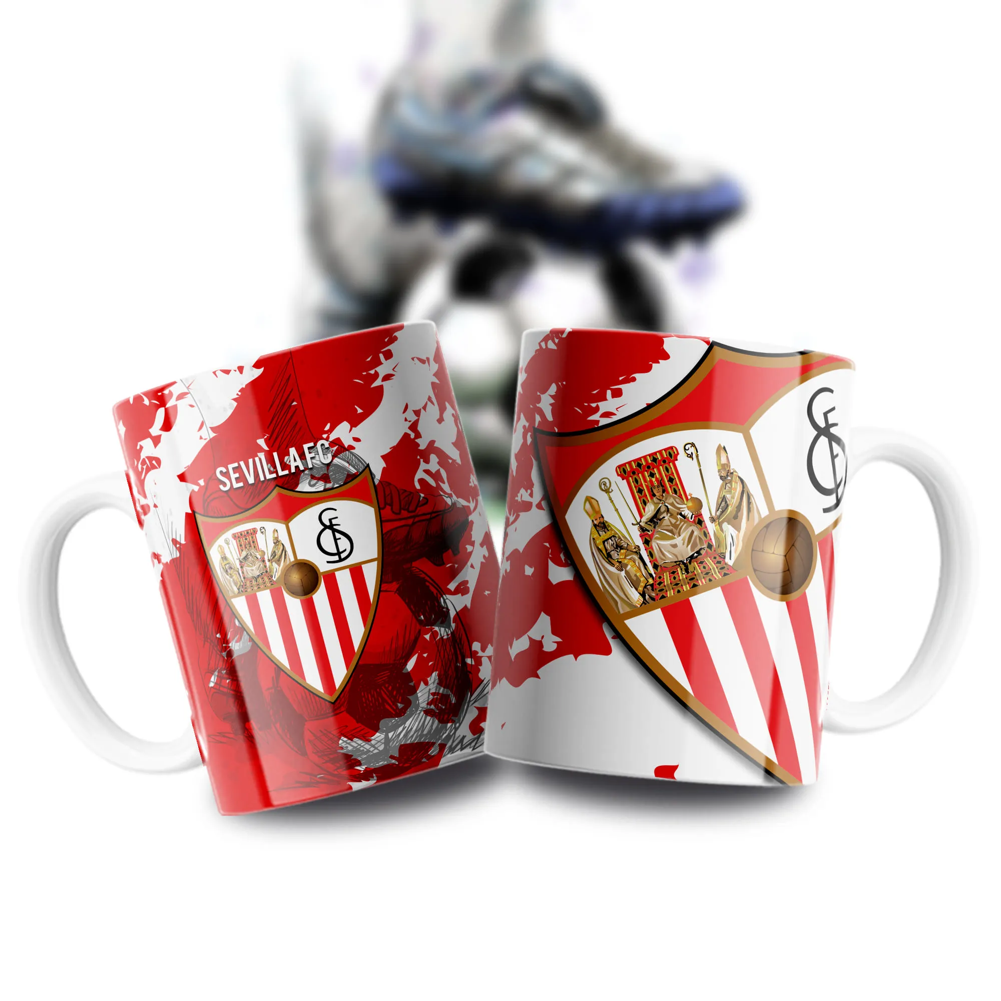 Sevilla · Fútbol