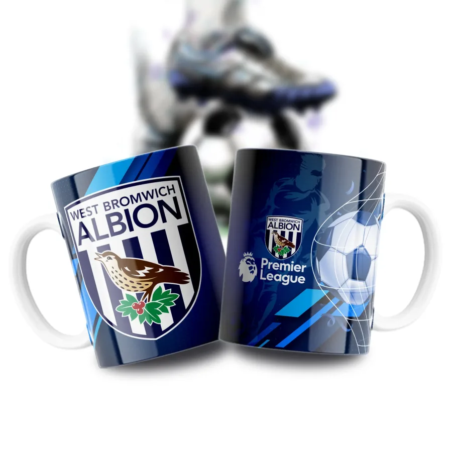 West Bromwich Albion · Fútbol