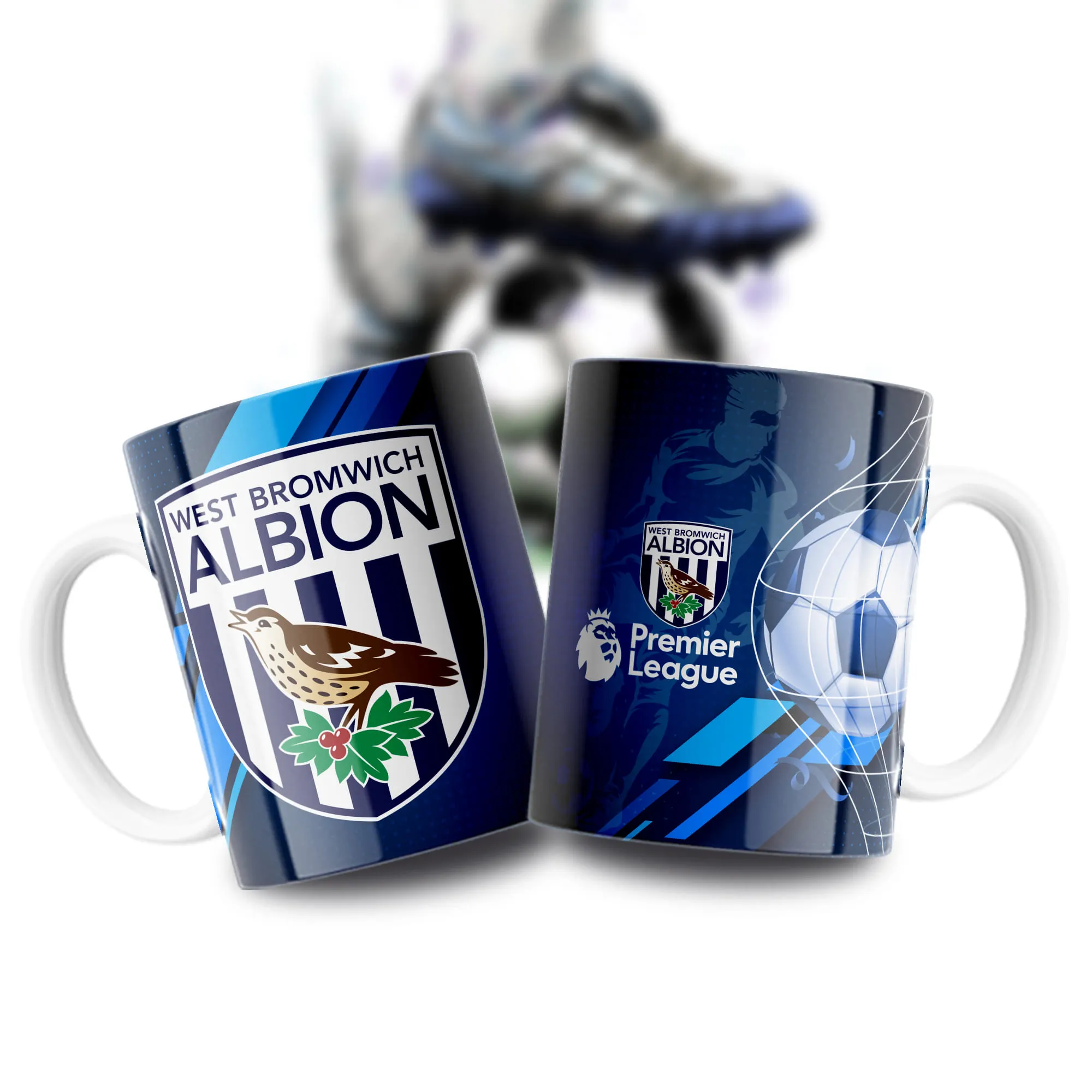 West Bromwich Albion · Fútbol