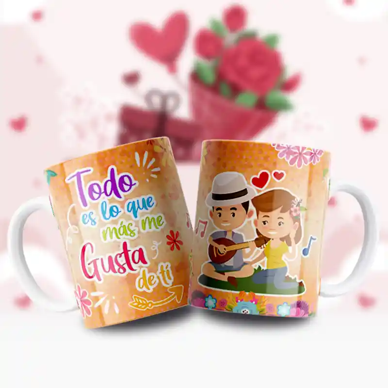 Cod 0010 · Amor